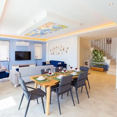 Ayshe-deniz, Doga Ve Huzur Hepsi Birarada * Kaş